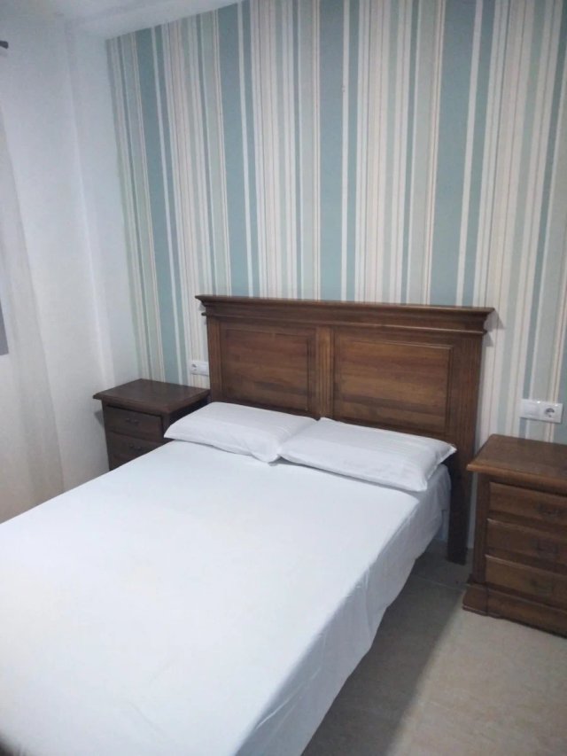 Piso alquiler vacacional