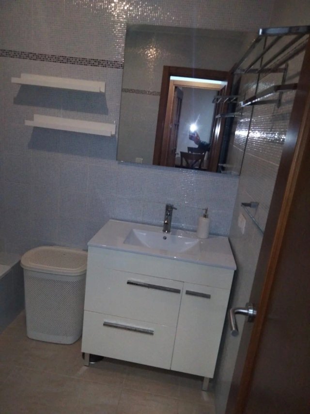 Piso alquiler vacacional