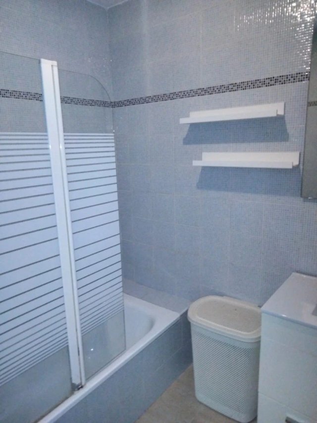 Piso alquiler vacacional