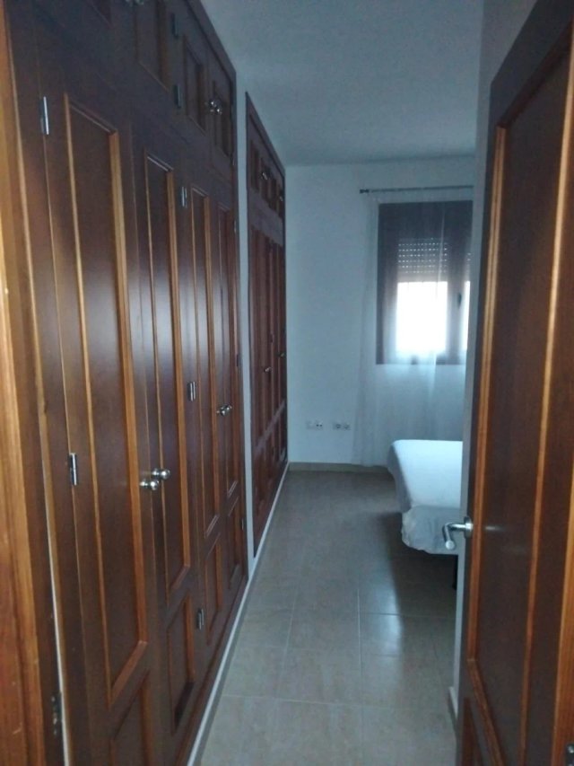Piso alquiler vacacional