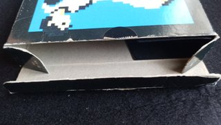 Kung Fu - Nintendo NES