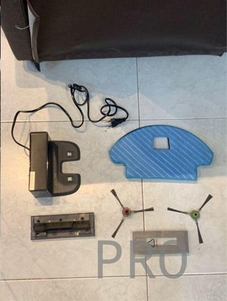 Robot Aspirador - ECOVACS