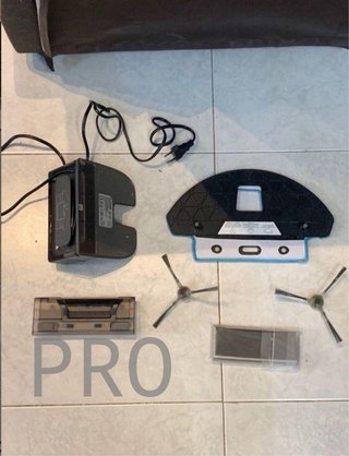 Robot Aspirador - ECOVACS