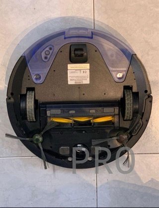 Robot Aspirador - ECOVACS