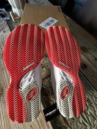 Zapatillas Bullpadel Indiga Talla 41 Mujer Nuevas