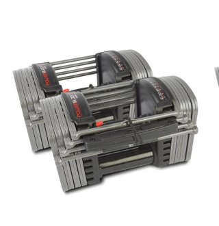 Mancuernas Powerblock expandibles 1,1kg a 22.17kg