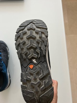 Zapatillas deportivas hombre/mujer