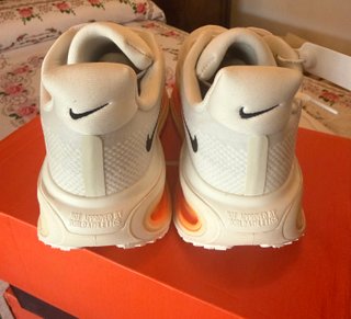 Nike Vomero Premium Hombre