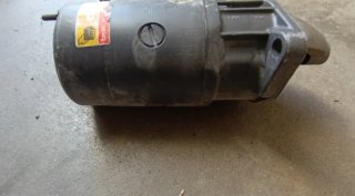Opel - Motor arranque BOSCH 0001208202