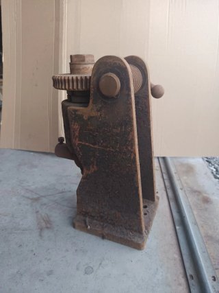 Herramienta de torno