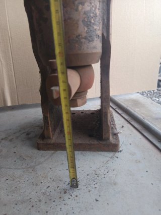 Herramienta de torno