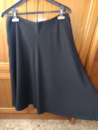 Chaqueta Felix Mediano Negra Talla 44-46