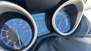 Yamaha Tmax 530 SX Akrapovic