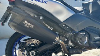 Yamaha Tmax 530 SX Akrapovic