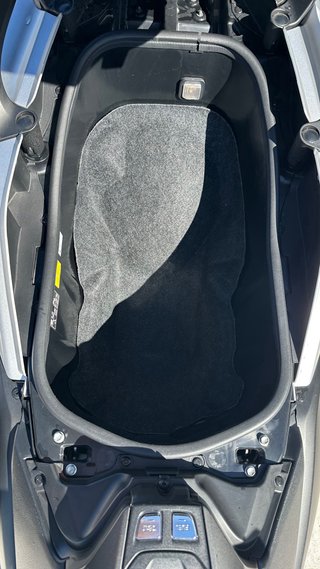 Yamaha Tmax 530 SX Akrapovic