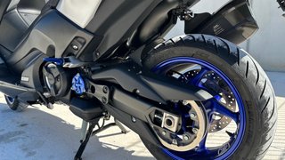 Yamaha Tmax 530 SX Akrapovic