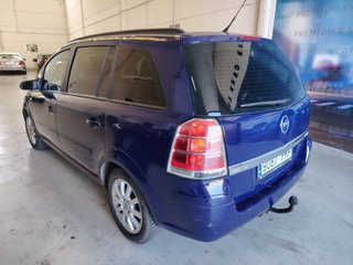 Opel Zafira 2007