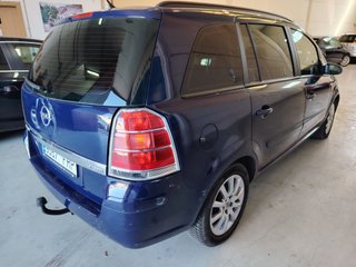 Opel Zafira 2007