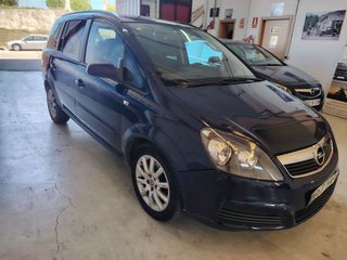 Opel Zafira 2007