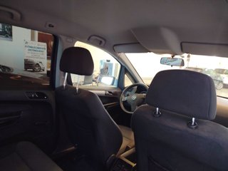 Opel Zafira 2007