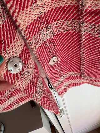 Chaqueta Mango Talla S
