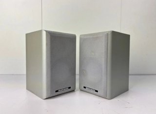 Altavoces Marantz LS2400 Plata (Pareja)