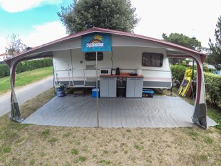 Caravana Sun Roller Fiesta 49CP