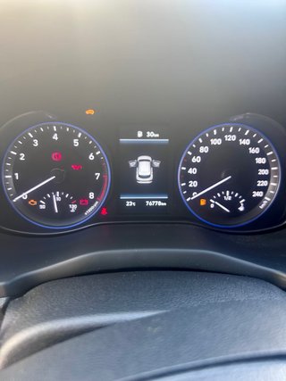 Hyundai Kona 2019