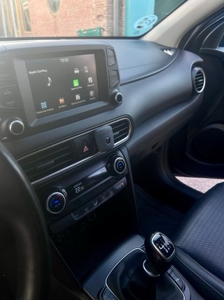 Hyundai Kona 2019