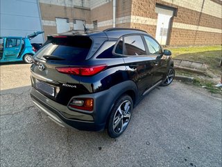 Hyundai Kona 2019