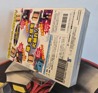 Bomberman Hero N64 Nintendo 64 Completo