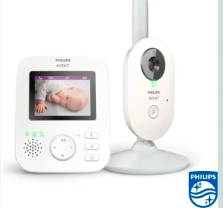 Vigilabebés Philips Avent