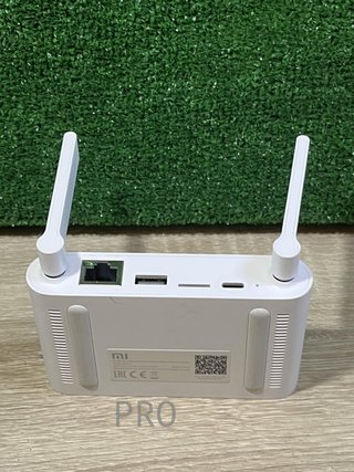 Mi Wireless Outdoor Security Camera