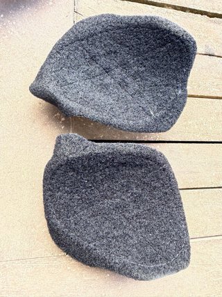 Deslizaderas IXS