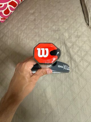 Pala Wilson Optix Power V2