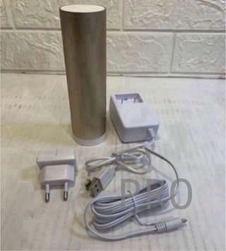Cámara wi-fi con reconocimiento facial Netatmo