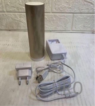 Cámara wi-fi con reconocimiento facial Netatmo