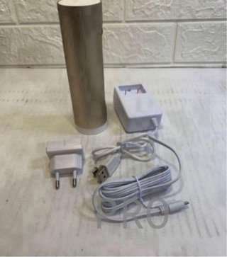 Cámara wi-fi con reconocimiento facial Netatmo
