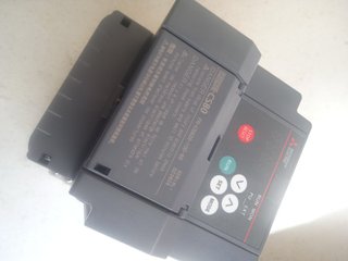NUEVO...Variador Frecuencia Mitsubishi FR-CS80