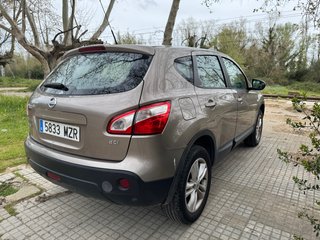 Nissan Qashqai 2012 (625900859)