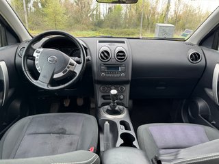 Nissan Qashqai 2012 (625900859)