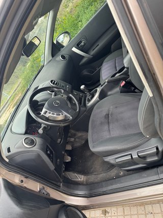 Nissan Qashqai 2012 (625900859)