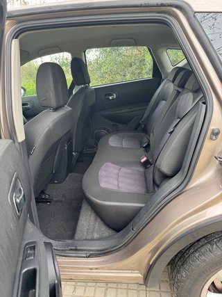 Nissan Qashqai 2012 (625900859)