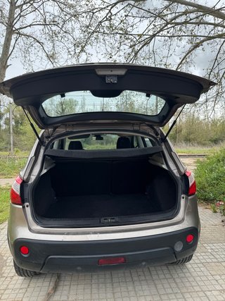 Nissan Qashqai 2012 (625900859)