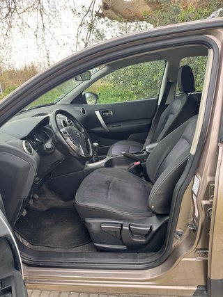 Nissan Qashqai 2012 (625900859)