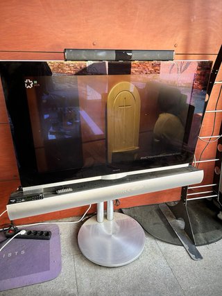 Televisor Bang & Olufsen 40