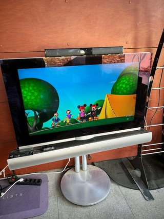 Televisor Bang & Olufsen 40