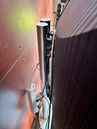 Televisor Bang & Olufsen 40
