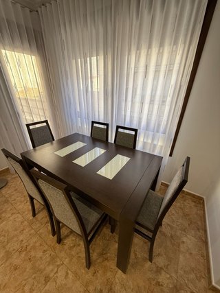 Mueble de salón moderno