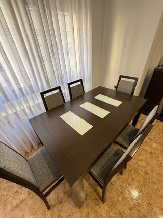 Mueble de salón moderno